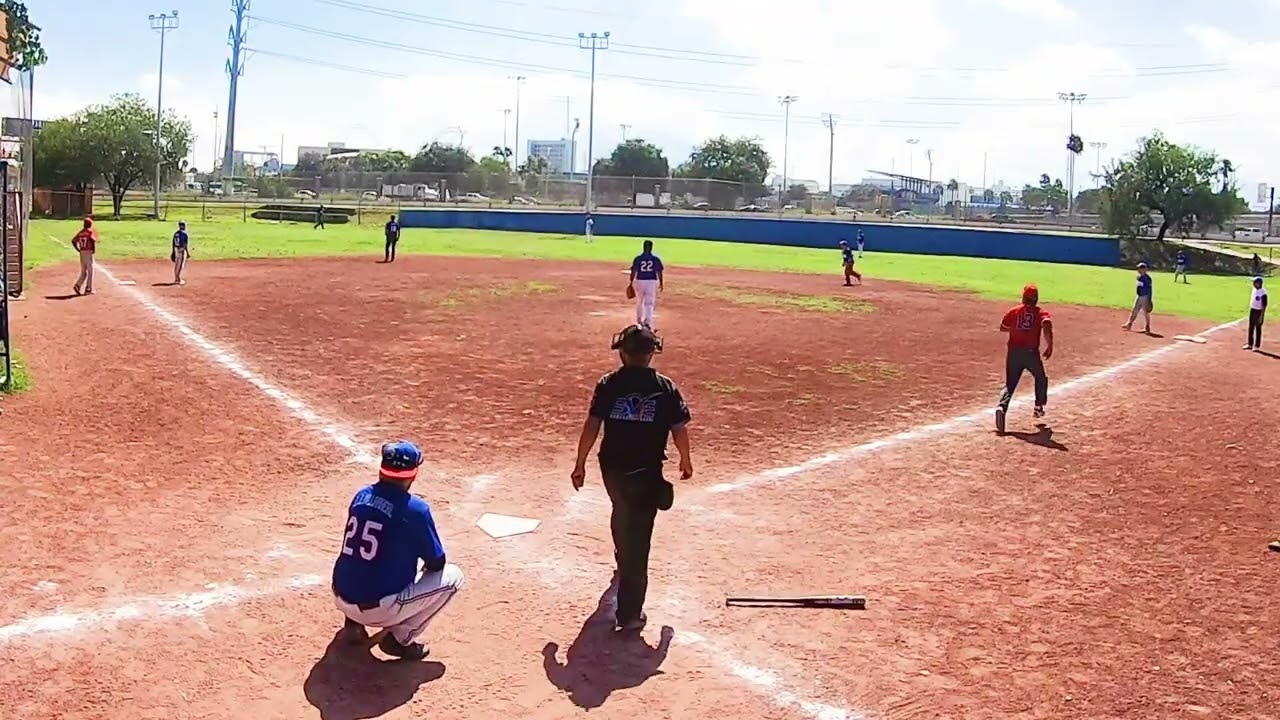 MAESTROS VS ELEFANTES 14102025