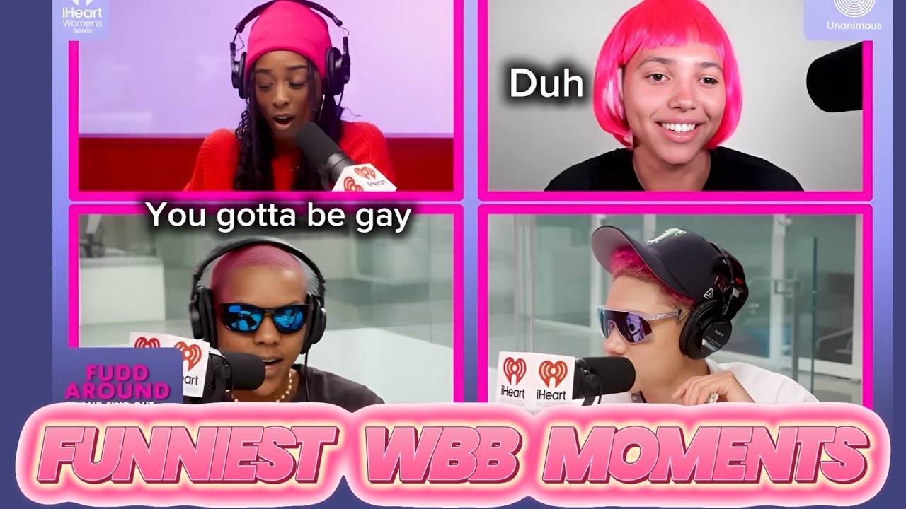 I Had No Idea How Funny This Season Was 🤣🤣