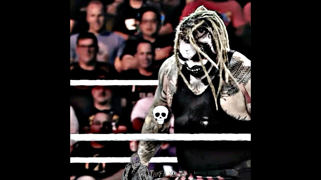 The Fiend💀#thefiend #braywyatt #wwe #wrestling #wwefan #thefiend_22 #yt #fyp #viralvideo #rip #fyp