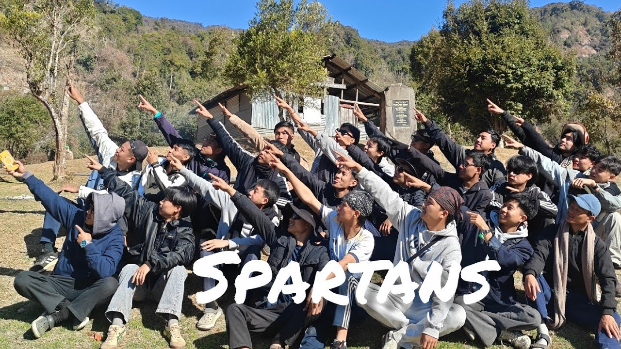 The last trip together ❤️