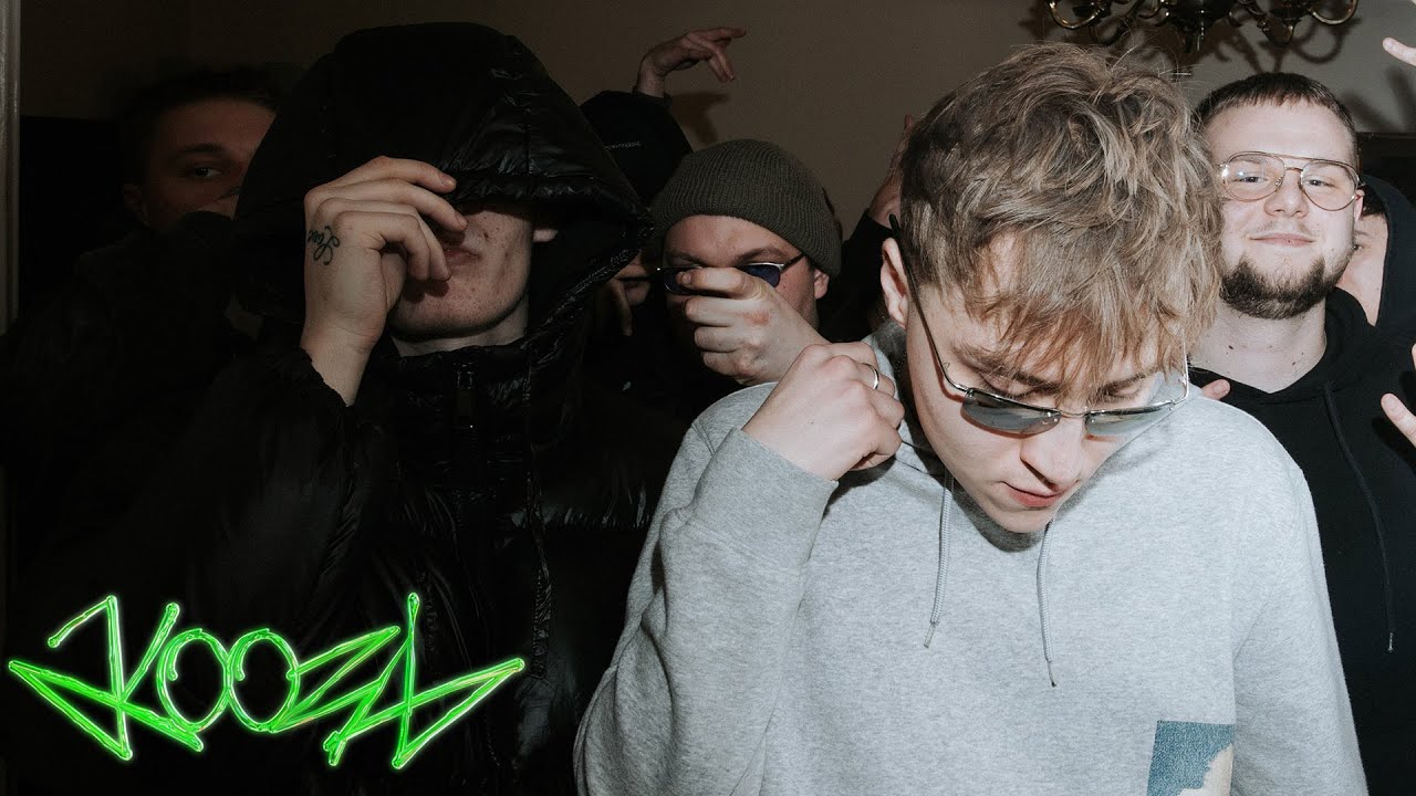 Meshy - CANCEL (directed by KOOZA)