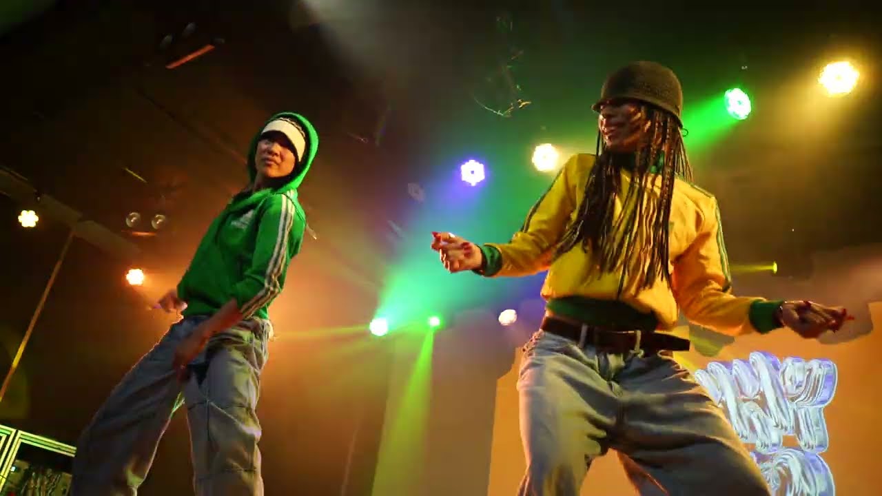 Yasmin＆MiMz SHOWCASE SUNNY FESTIVAL 2024