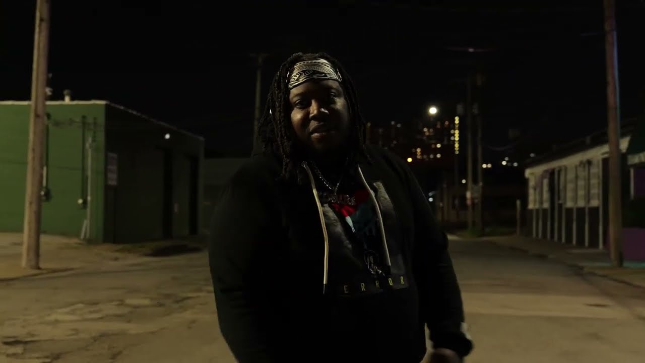 Big Kosure – This Ain’t What You Call Luck (Official Music Video)