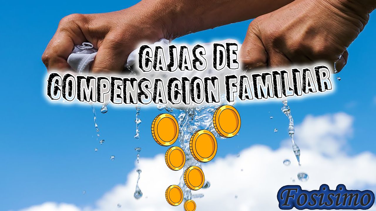Beneficios caja de compensación familiar [YO TE LO EXPLICO]