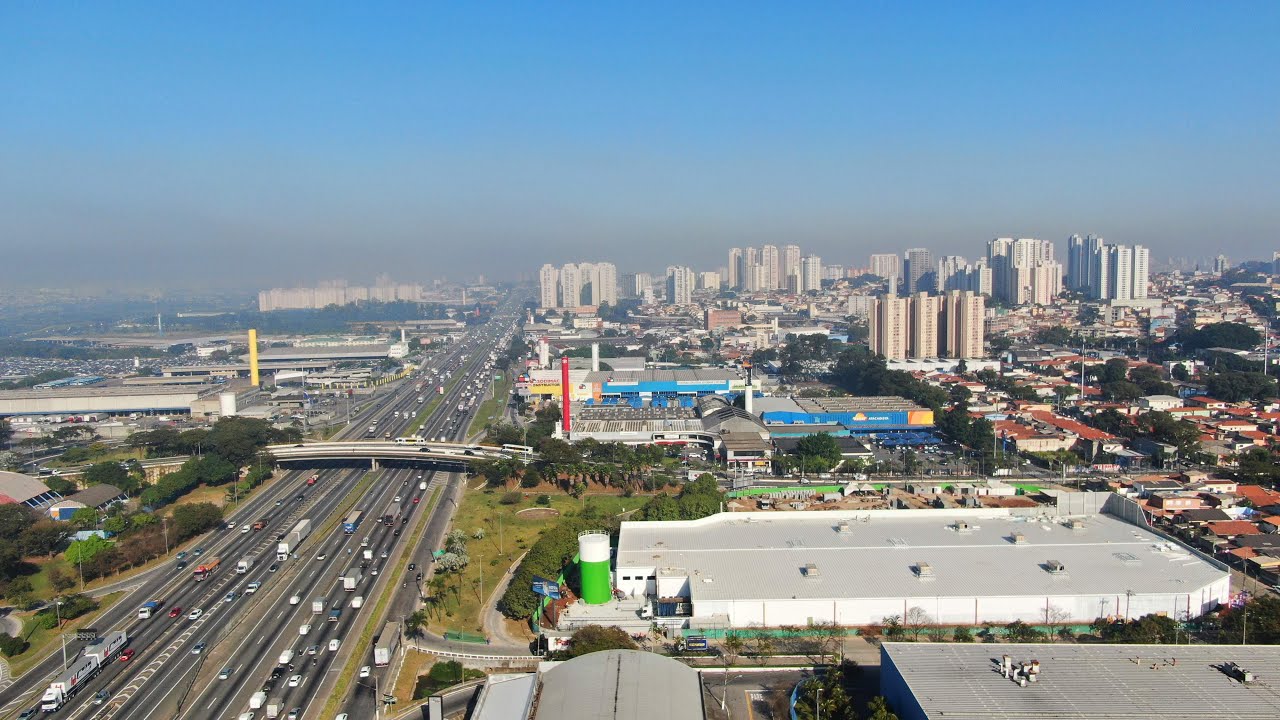 Leroy Merlin Guarulhos