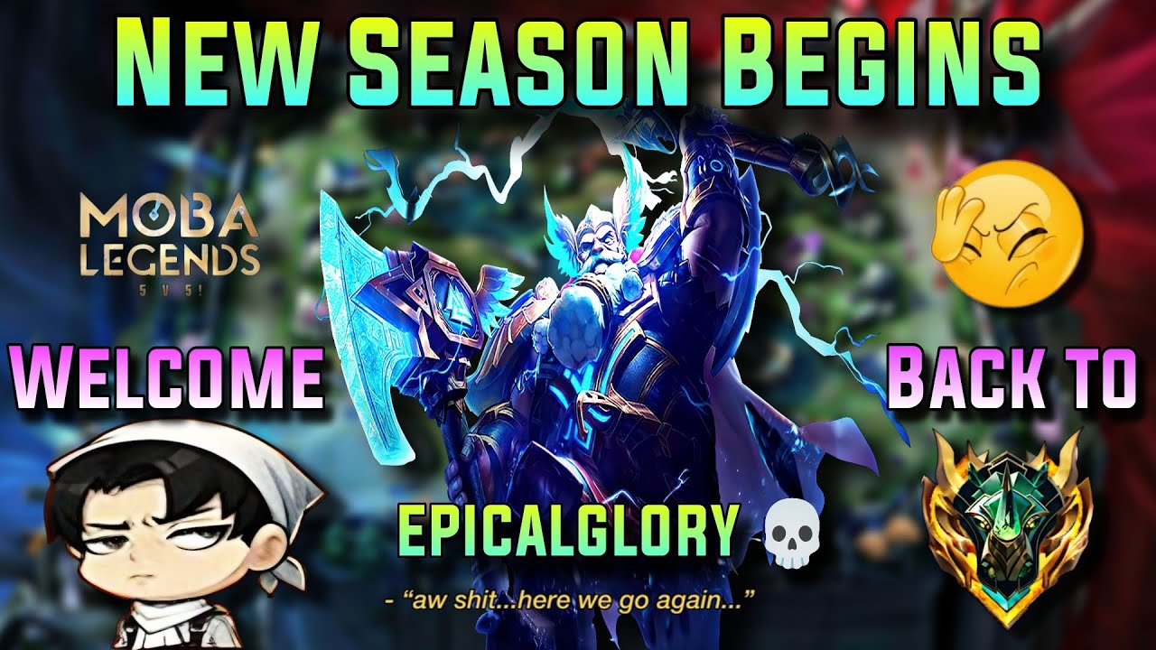 Solo Rank Push To Glory MLBB 💀 | Rank Push With Alice Moba Legends 5v5 Ind