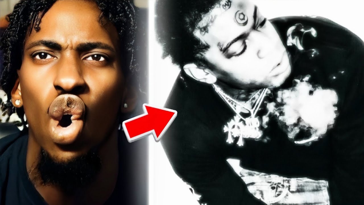 The 8 God Reacts to: Thouxanbanfauni - LEAVING LOATHE (Album)