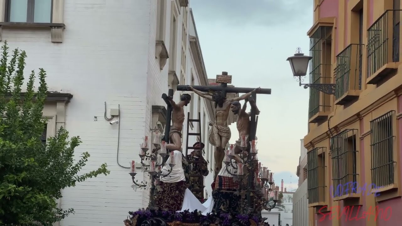 Hermandad de la Carreteria Semana Santa 2025