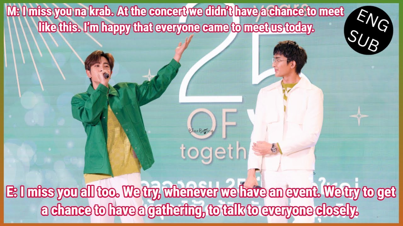 [EarthMix] Highlight Moments During Central Rama 3 25 Years of Togetherness