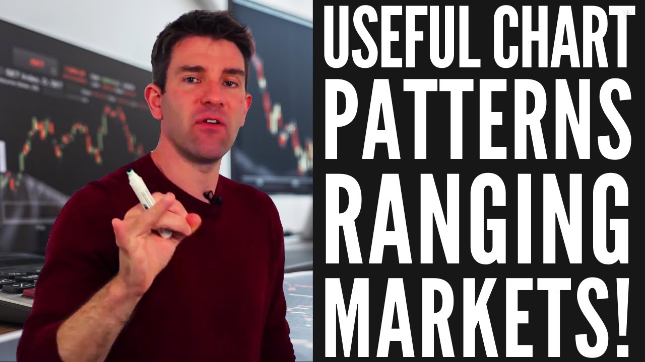 How to Trade Ranging Markets: 4 Useful Chart Patterns for Range Bound Markets ✅