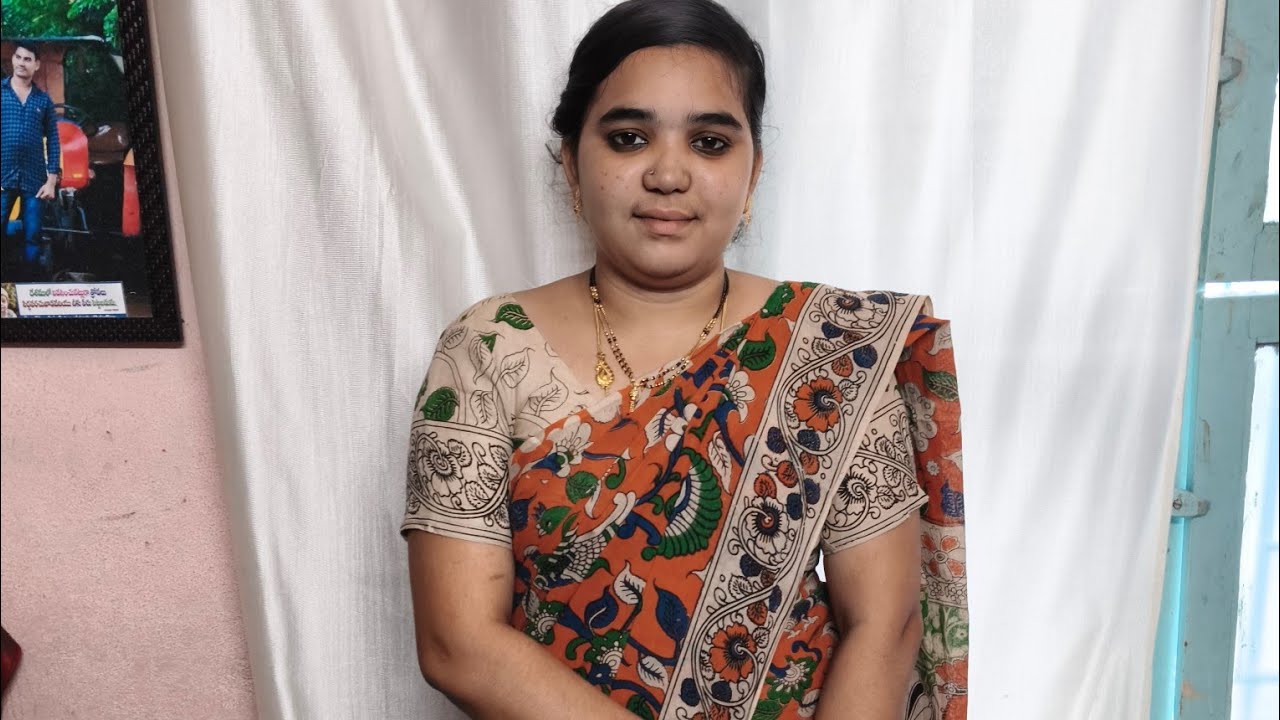 vasudha collections & vlogs 🤩💝 is live!