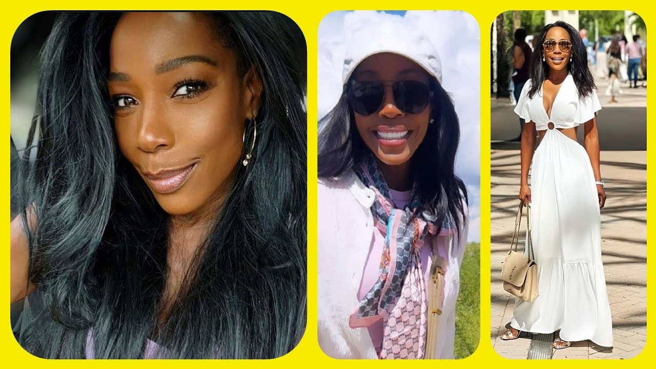 Диеты и образ жизни 61-летней Анны: вдохновение #blackgirlmagic #blackdontcrack #beauty