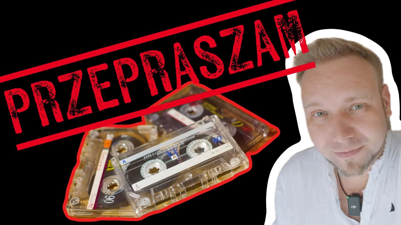 WYJAŚNIAM CO SIĘ STAŁO