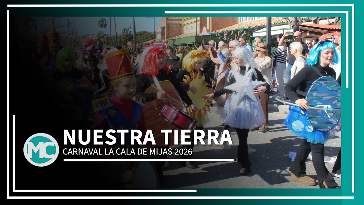 CARNAVAL LA CALA DE MIJAS 2026