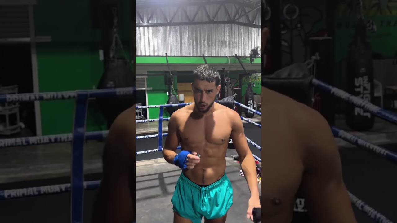 Tayfun heeft een boodschap voor Mohammed Boutasaa!🔥 
