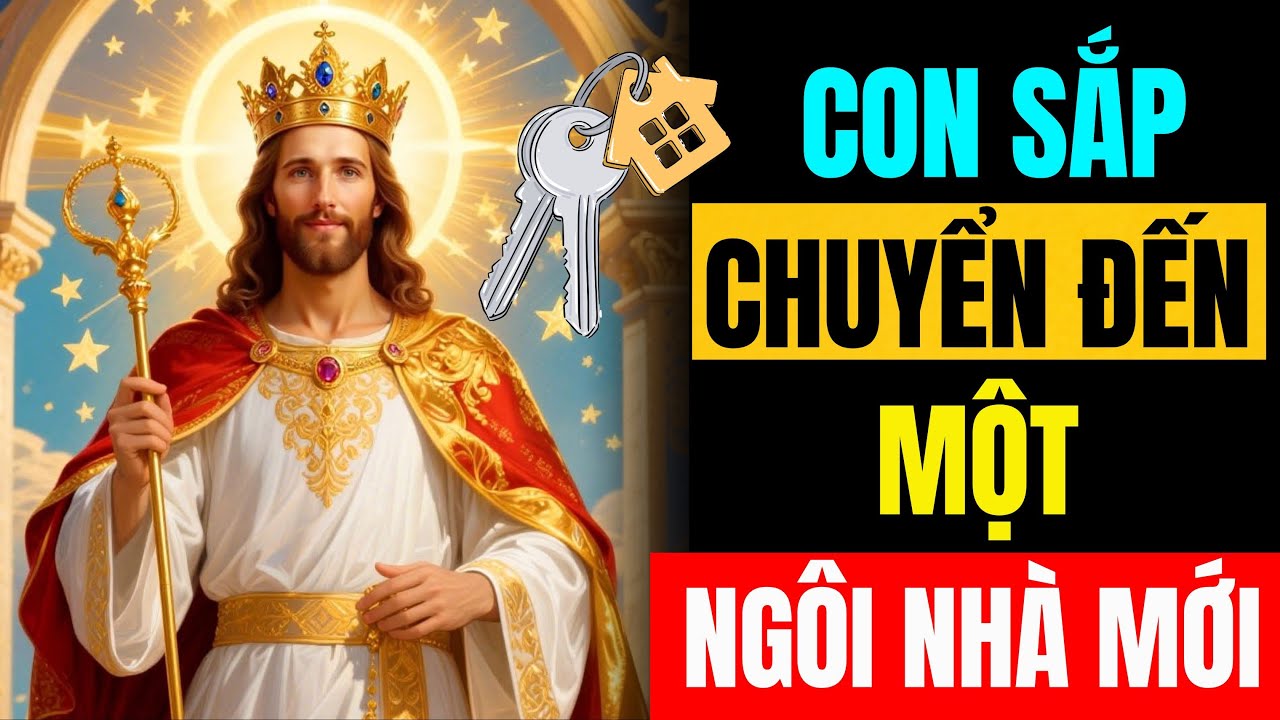 Người Được Chọn: Bạn sắp chuyển đi rồi đấy 🏡✨ Đây là dấu hiệu số 1!