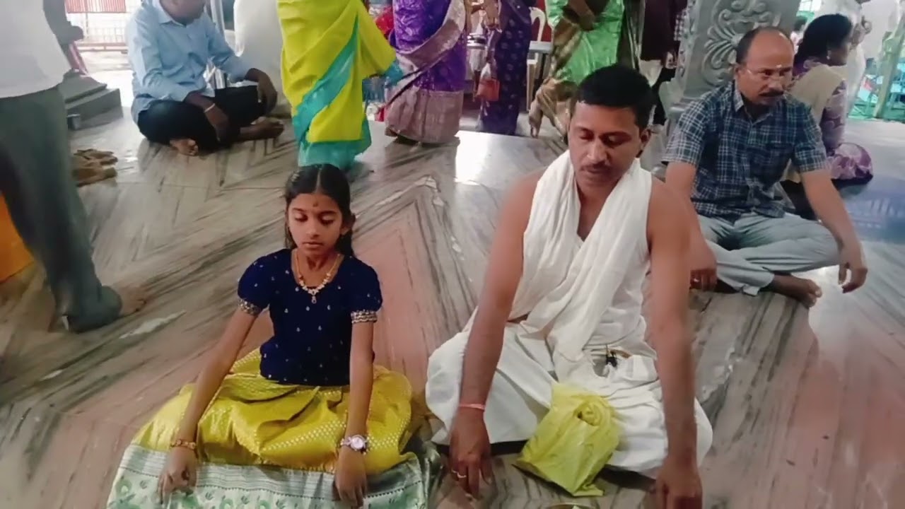 మహాశివరాత్రి special at jagtial అరవింద్ నగర్.