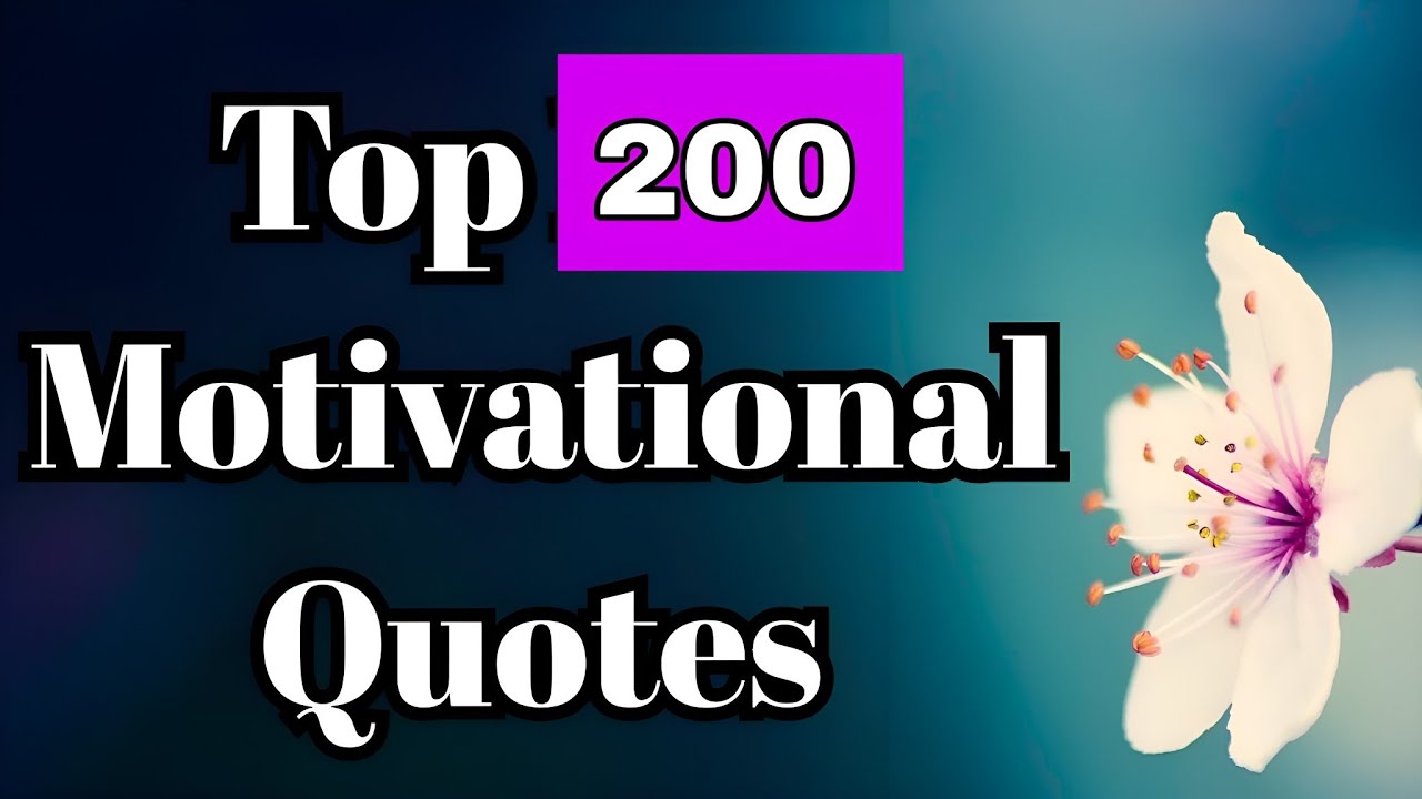 TOP 200 HEART TOUCHING INSPIRATIONAL QUOTES-MOTIVATIONAL QUOTES-INSPIRING LIFE QUOTES-AkshataFatnani