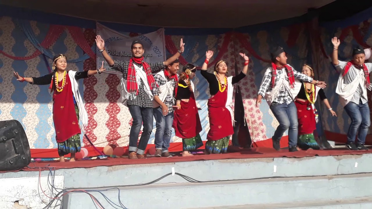 JANA TA SAILI JANE HO GHAR(जान त साईली जाने हो घर)-RODHI JHYAURE