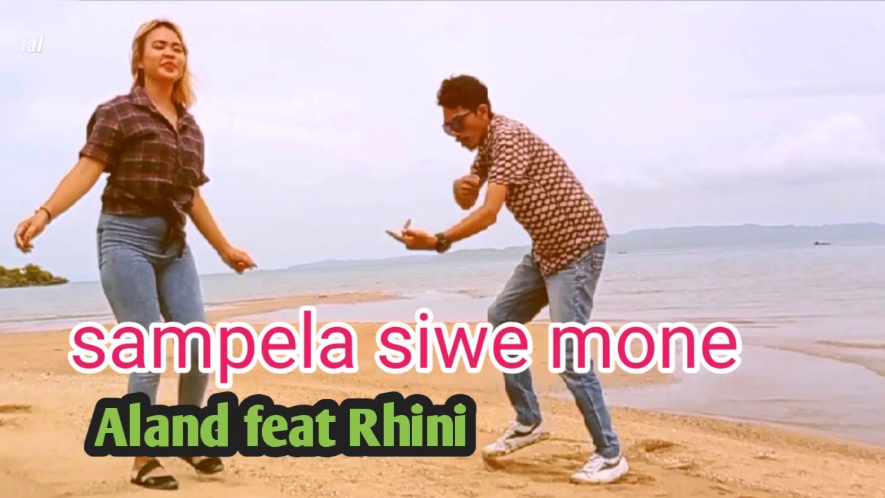🔴Sampela Siwe Mone - Aland Ft Rini (Official Music Video)