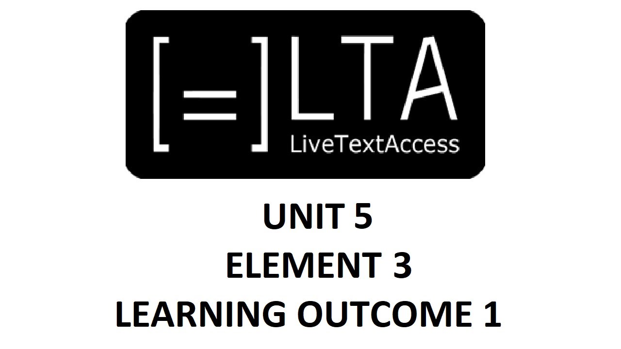 U5_E3_LO1 Use breathing to support dictation and endurance
