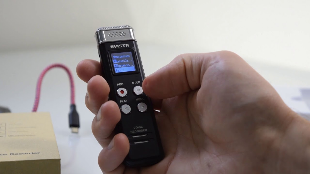EVISTR L157 Review and Tutorial