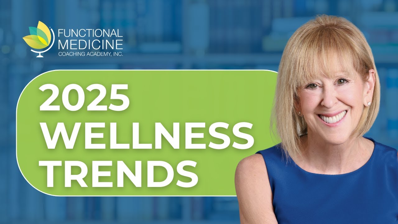 2025 Wellness Trends Every Health Coach Should Know