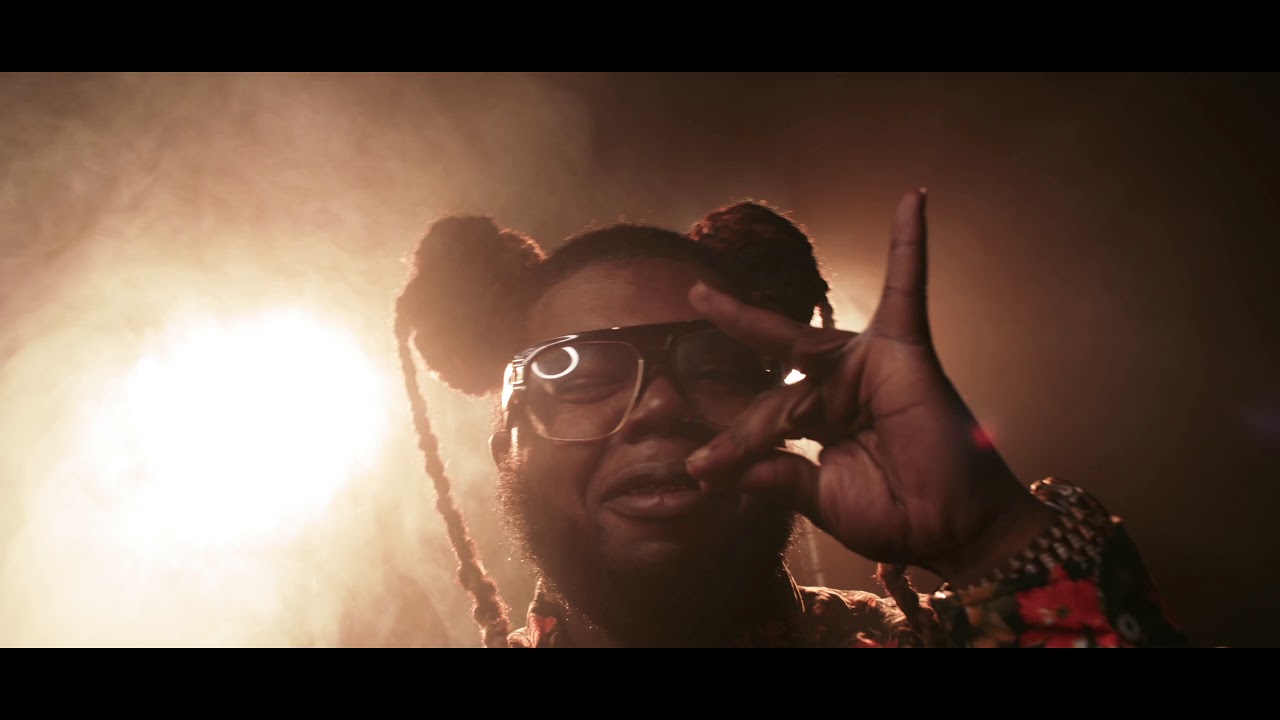 Milli Montana  - Out My Business Directed By  BidduhhFilms