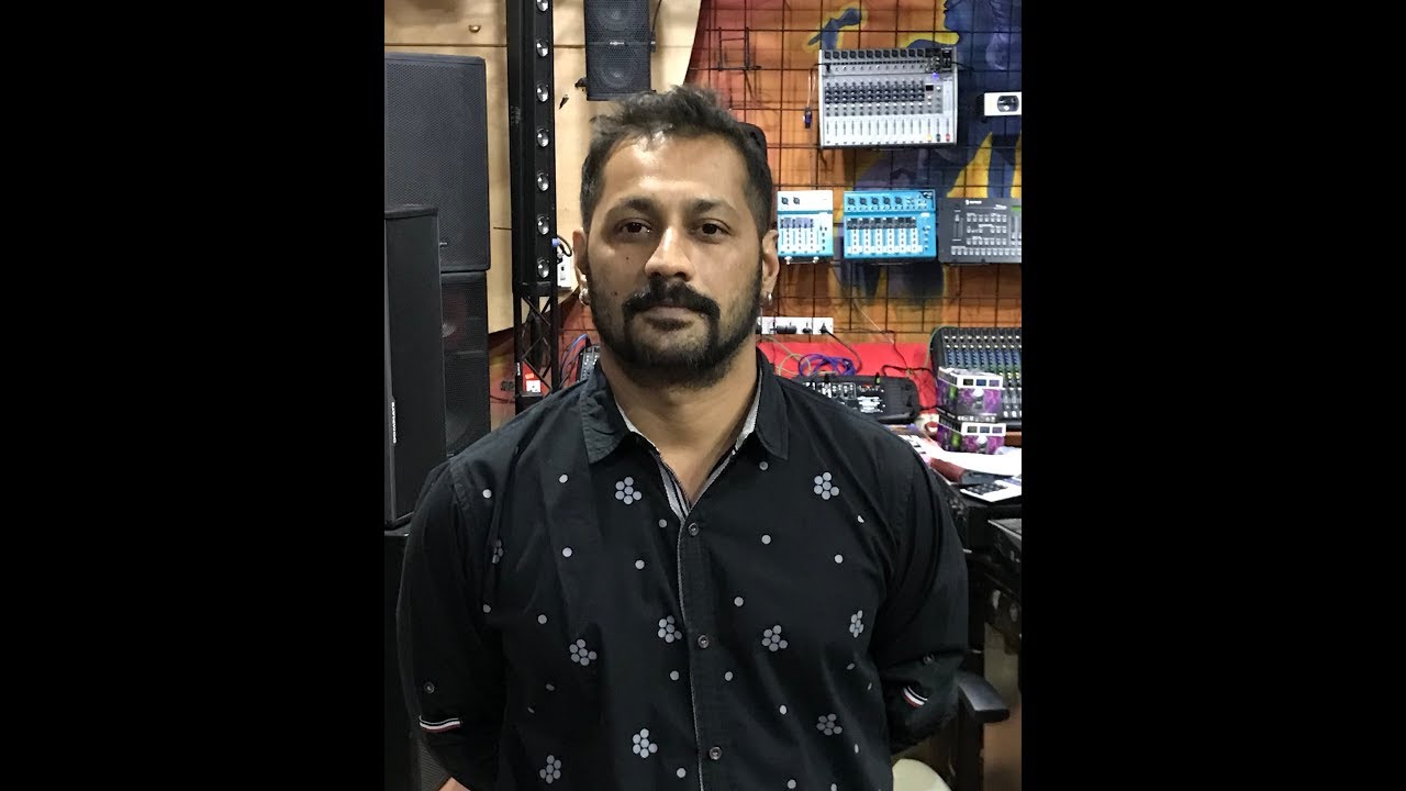 NX Audio's RX Series Amplifiers Original vs Fake in Hindi by Kashyap Gor
