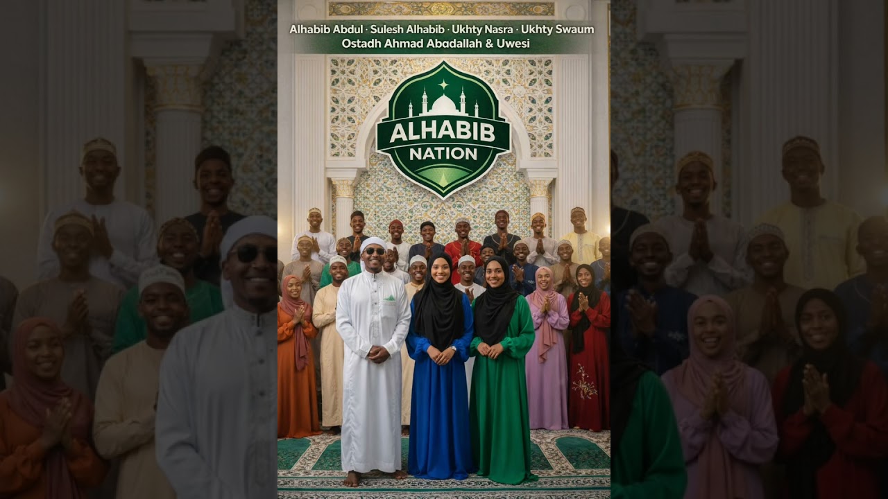 MAMA_ALHABIB_ABDUL