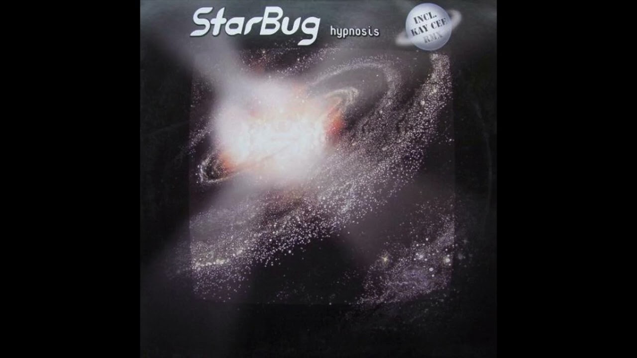Starbug - Hypnosis (Kay Cee Rmx)