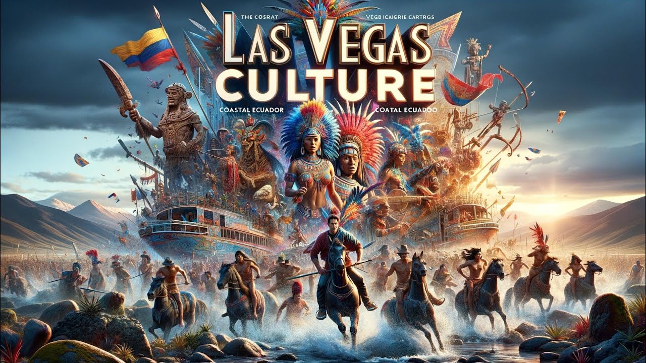Discover the Ancient Secrets of Las Vegas Culture in Coastal Ecuador