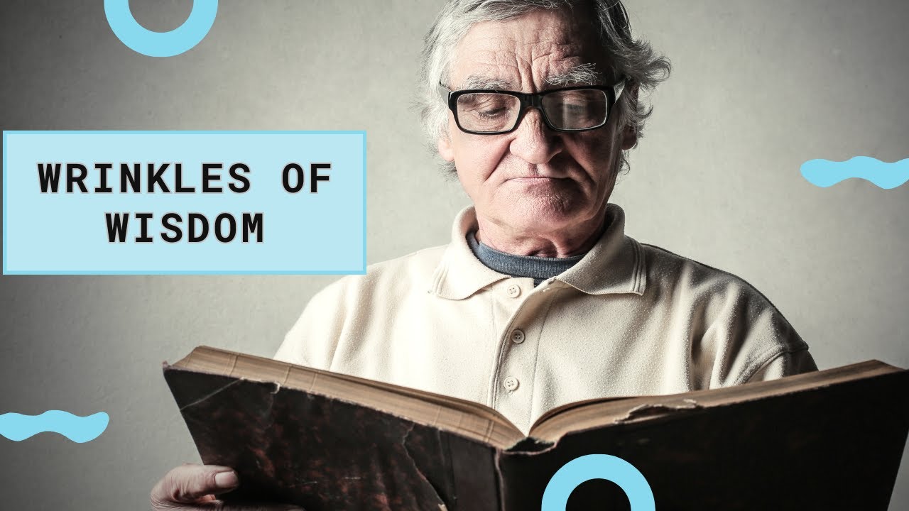 Echoes of Ages :  Journey with the Old Poet Through Time