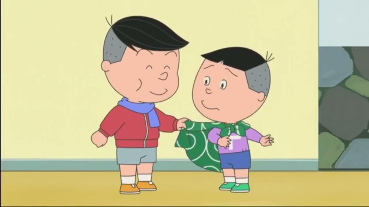 Sazae-san (サザエさん) 2025 Vol 8422