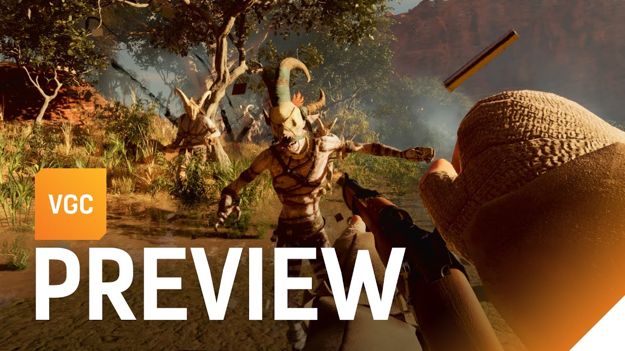 Nightingale Gameplay - Exclusive Early Access Survival Gameplay