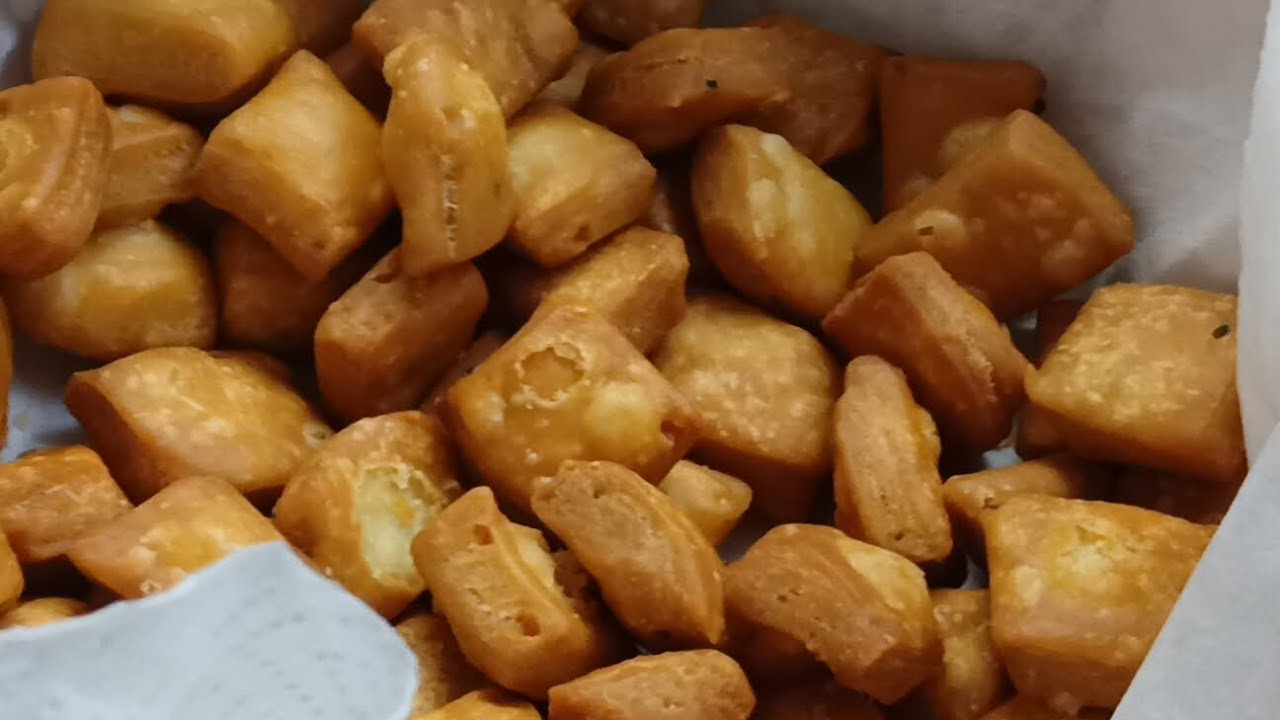 দোকান থেকে সবাই মদন কটকটি খেয়েছো,আর দোকানের নয় বাড়িতে বানিয়ে নিন বানানো সহজ |Kotkoti Recipe
