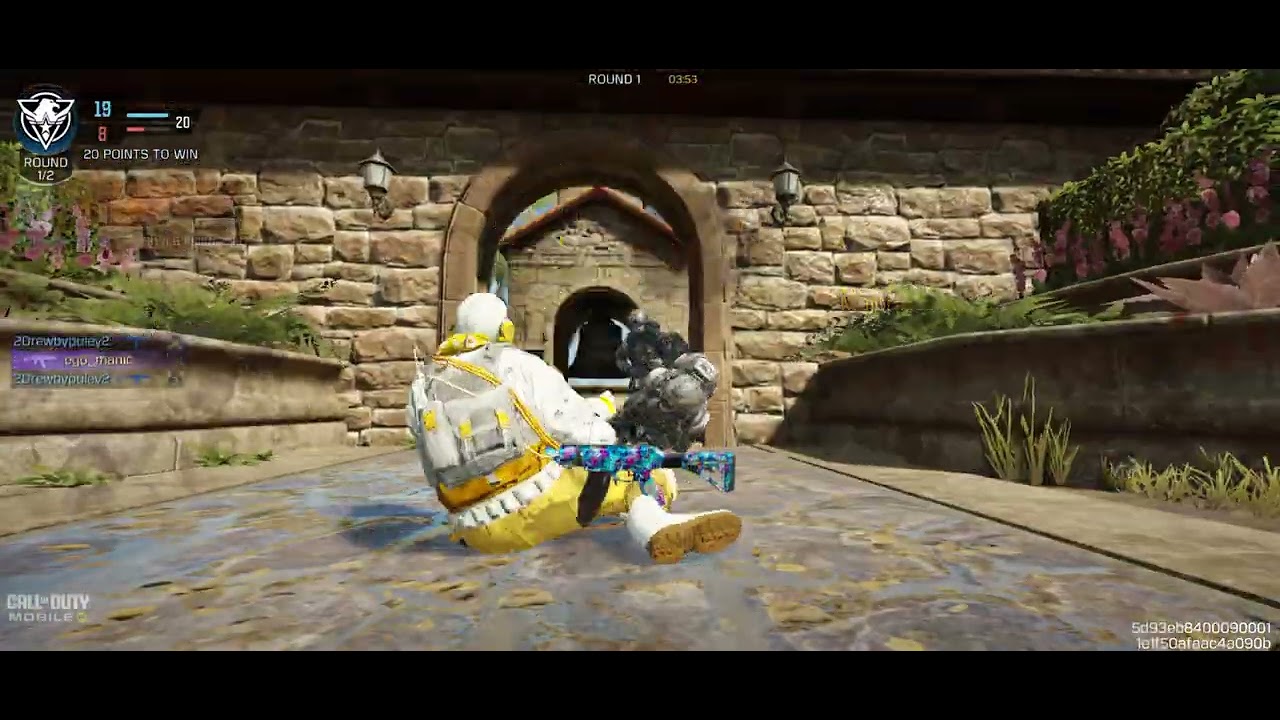COD Mobile Day 88 – 2 Days Away From 90