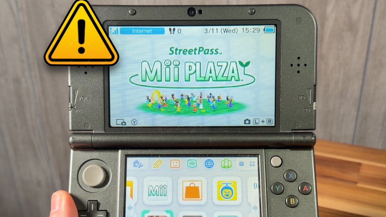 Можно ли получить StreetPass в торговом центре Mall of America в 2026 году?