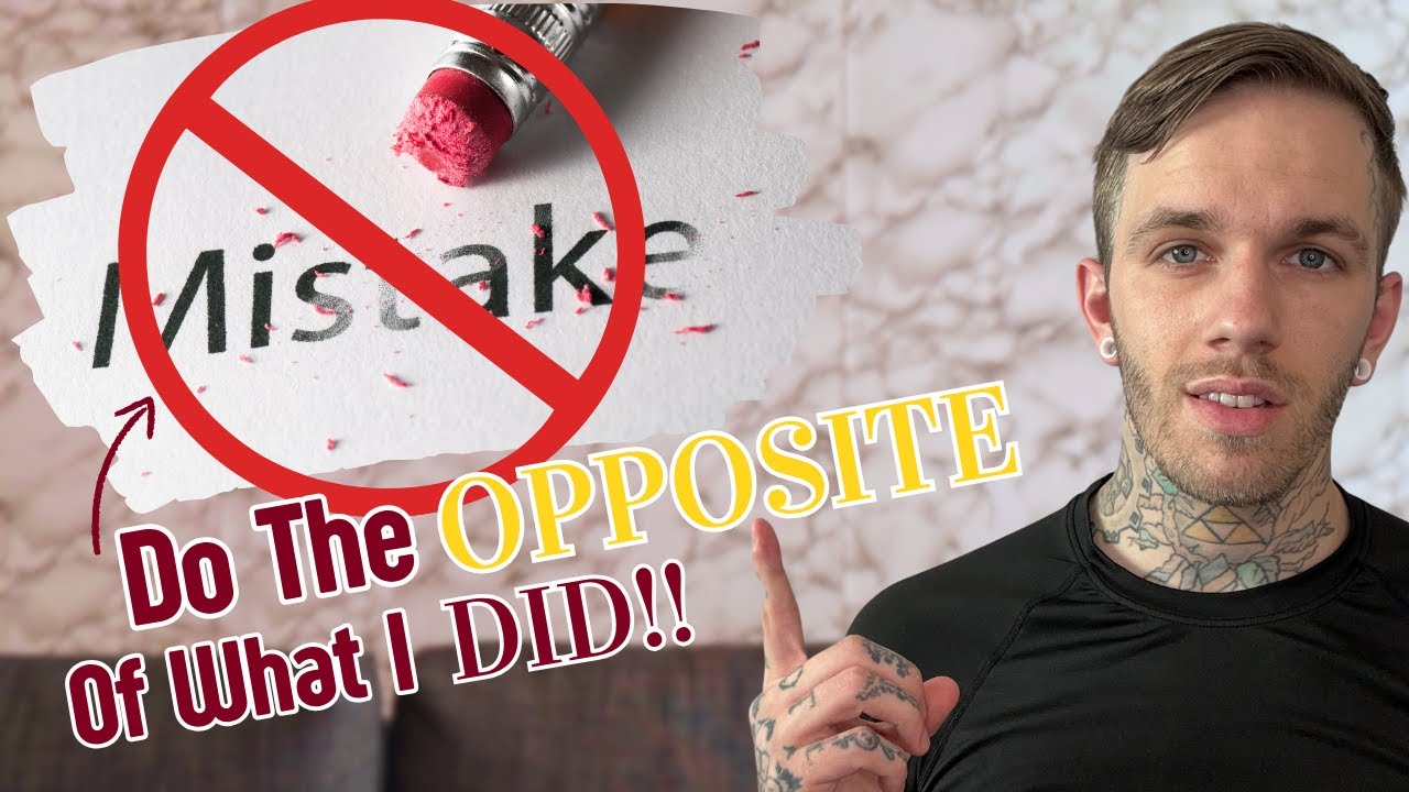 I Failed At Manifesting SP's So You Don't Have To