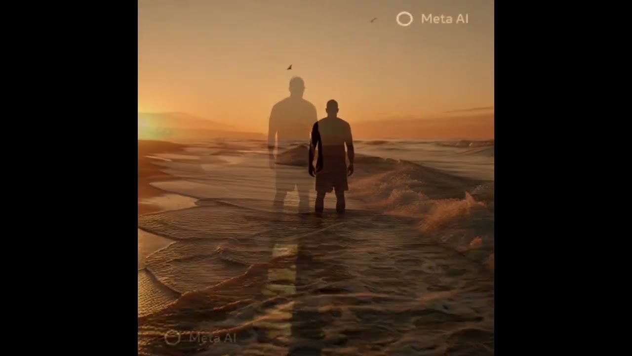 This Actual Life ( Official Audio)