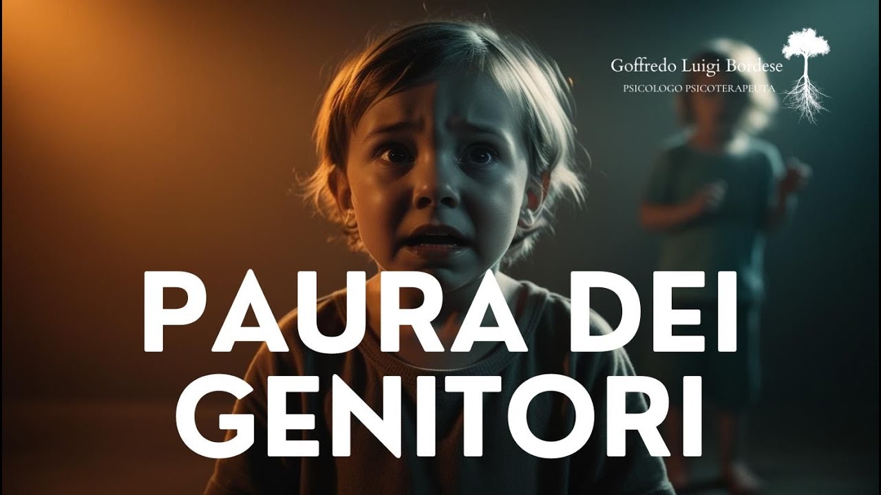 Vivere nella paura, quando chiamiamo ANSIA uno stato di PAURA CRONICO