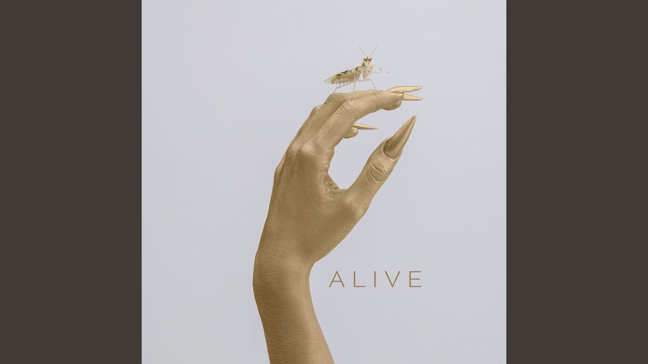 Alive