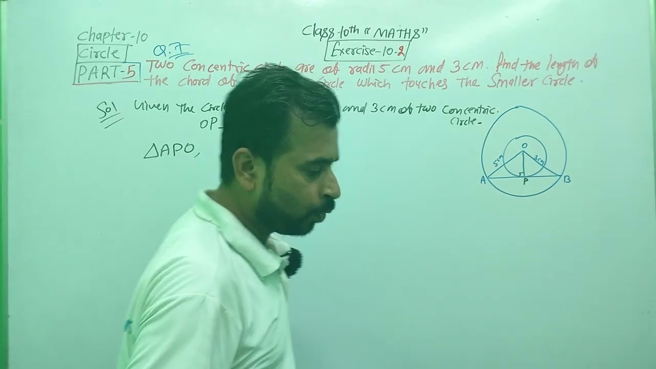 Class 10 Maths | Chapter 10 Exercise 10.2 | Q7 (Part 5) | NCERT Solution | TutorCabin