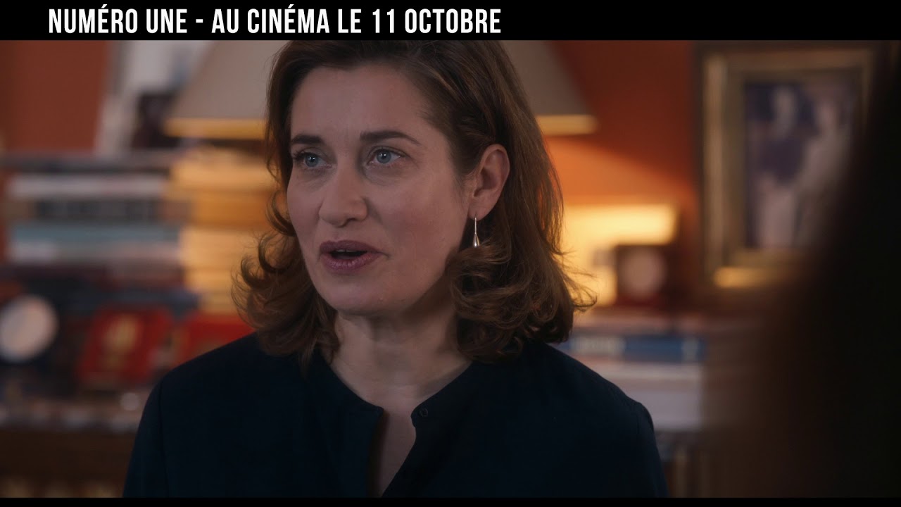 NUM&Eacute;RO UNE, Bande annonce, sortie le 11-10-2017