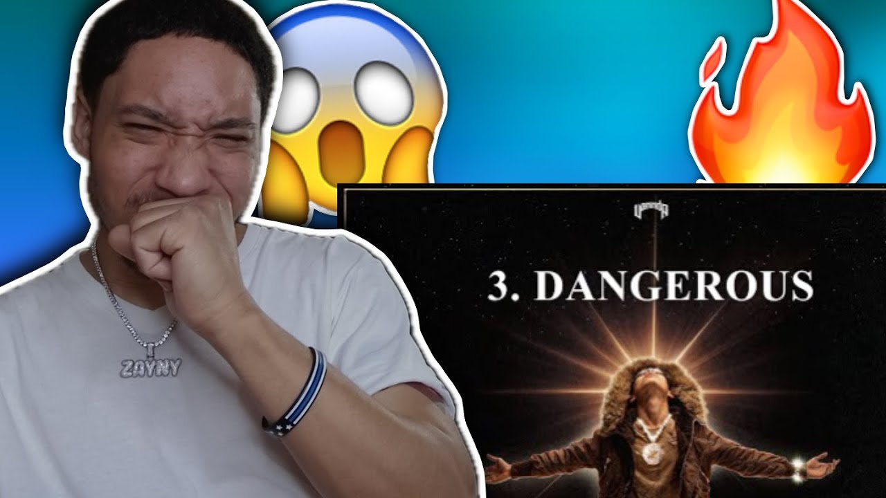 ( Cambodia Rap ) VANNDA - DANGEROUS (OFFICIAL AUDIO) [PROD. BY ILLMIND] REACTION   VIDEO!!! 🔥💪🏽😲🇰🇭