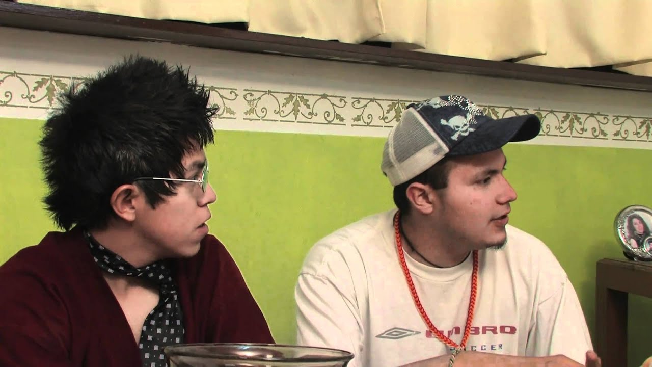 PIJAMADA - ADULTESCENTES 5 ◀︎▶︎WEREVERTUMORRO◀︎▶︎