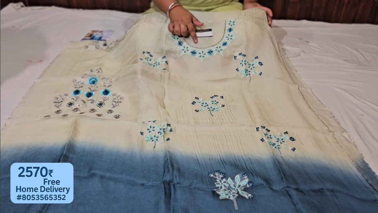 एक से बढ़कर एक धमाका डिजाइन ग़ज़ब वाली COLLECTION #8053565352