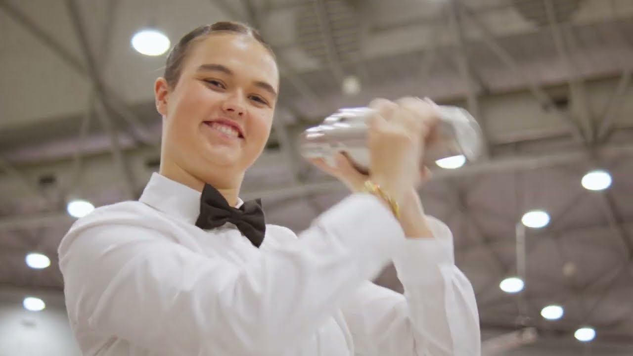 Highlights - 2025 National Championships & Skills Show