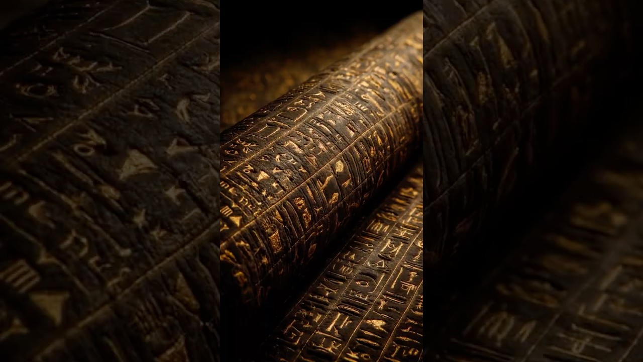 Lost Languages That No One Can Crack