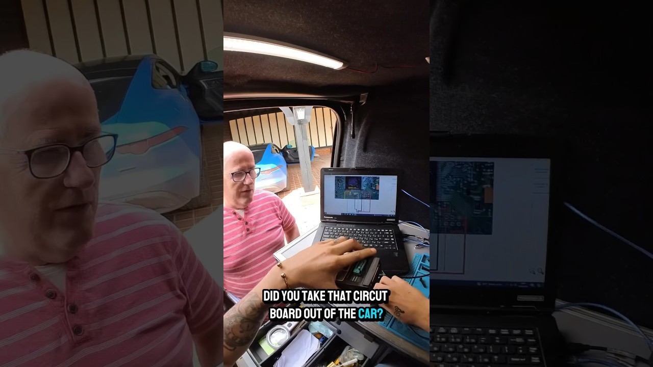Lost Keys On Holiday&hellip; #accessdeniedcarkeys #autolocksmith #mobileservice #london #locksmith #locktok